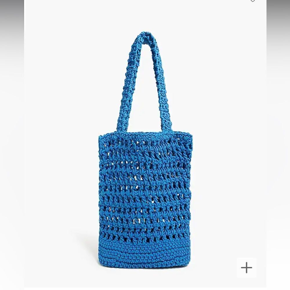 J. Crew Large tote bag*